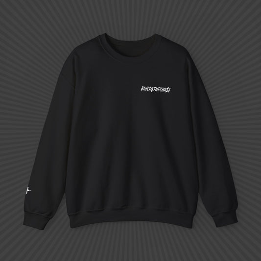 s197 Mustang Crewneck Sweatshirt