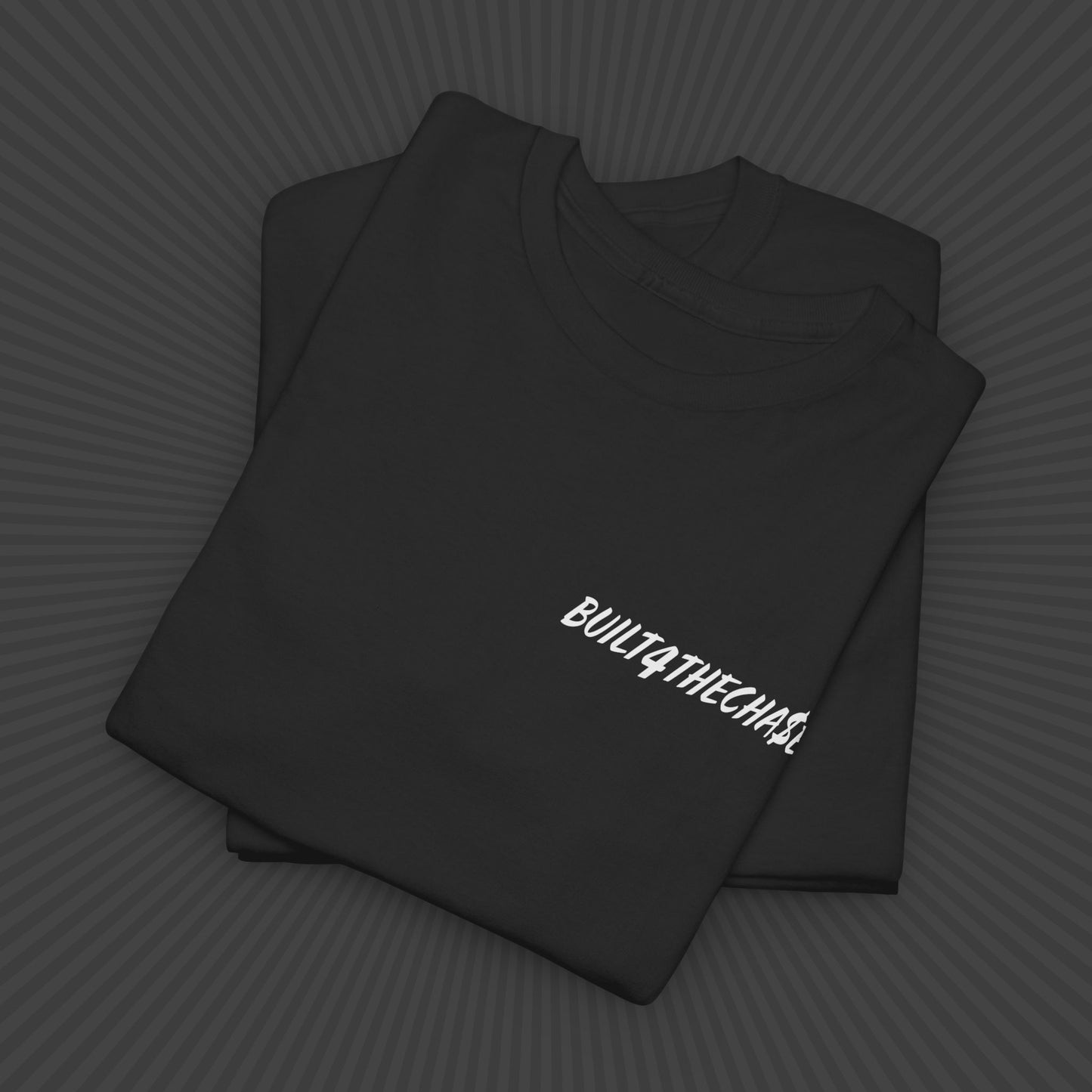 S197 mustang tee