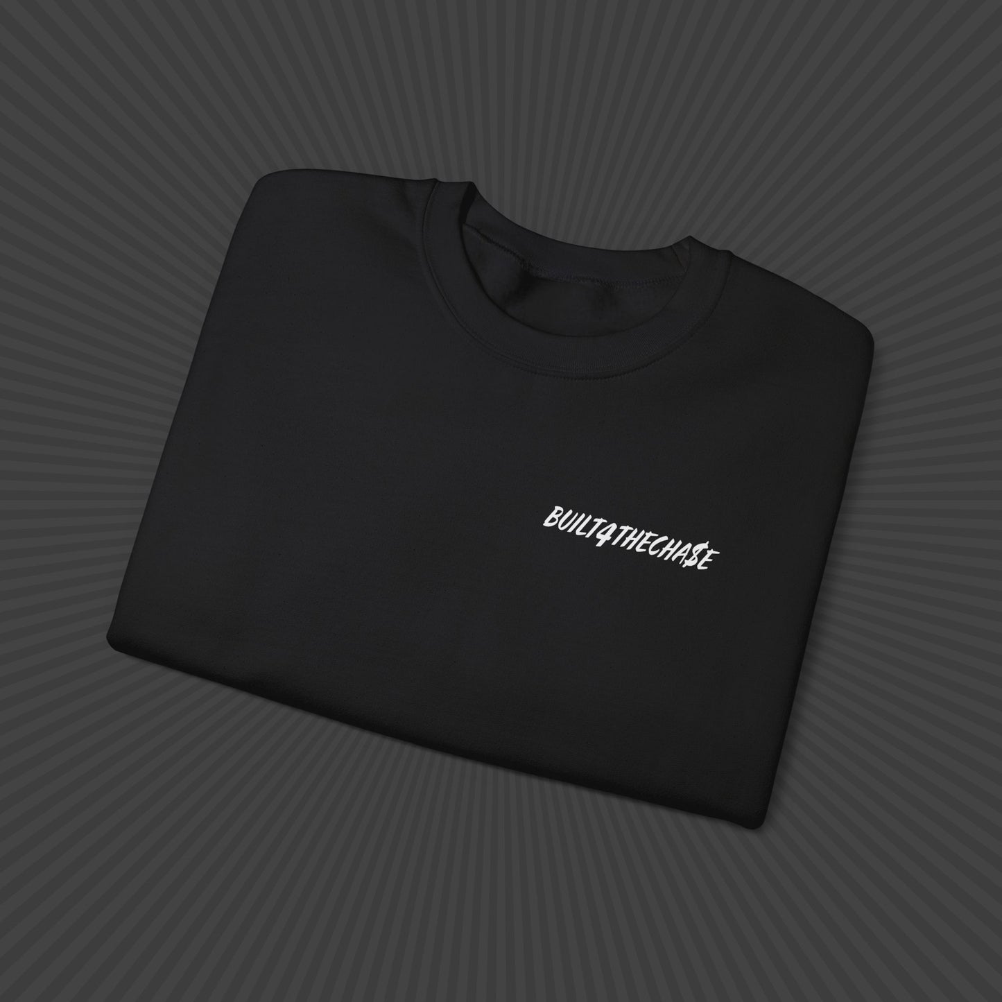 s197 Mustang Crewneck Sweatshirt